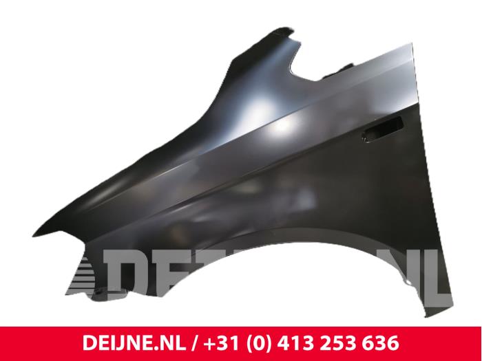 Volkswagen Caddy Scherm links-voor O9990001285