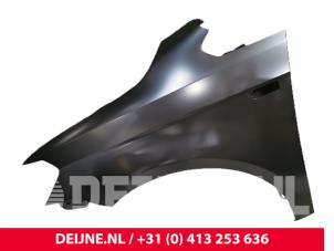 Nieuwe Voorscherm links Volkswagen Caddy Prijs € 128,26 Inclusief btw aangeboden door van Deijne Onderdelen Uden B.V.