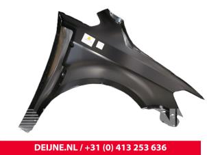 Volkswagen Caddy Front wing, left O9990001285 photo 2
