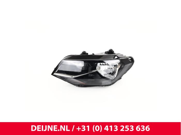 Volkswagen Caddy Koplamp links O9990001287