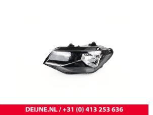 Nieuwe Koplamp links Volkswagen Caddy Prijs € 135,52 Inclusief btw aangeboden door van Deijne Onderdelen Uden B.V.