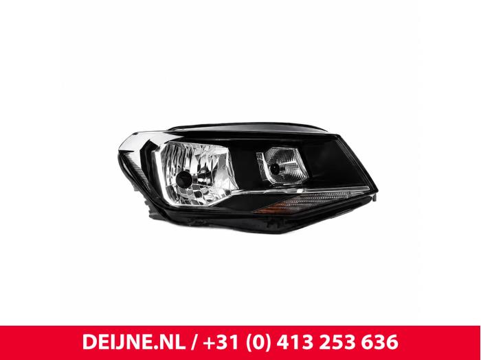 Volkswagen Caddy Koplamp rechts O9990001288
