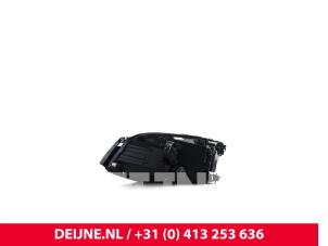 Volkswagen Caddy Scheinwerfer rechts O9990001288 foto 4