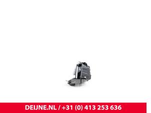 Volkswagen Caddy Scheinwerfer rechts O9990001288 foto 3