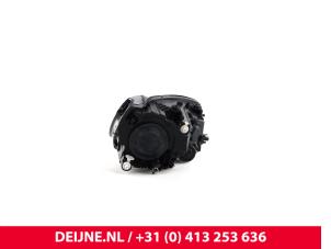 Volkswagen Caddy Headlight, left O9990001289 photo 3