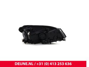 Volkswagen Caddy Headlight, left O9990001289 photo 4