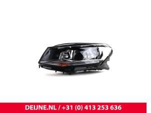 Nieuwe Koplamp links Volkswagen Caddy Prijs € 159,72 Inclusief btw aangeboden door van Deijne Onderdelen Uden B.V.