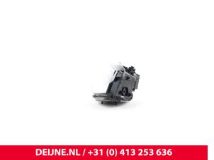 Volkswagen Caddy Scheinwerfer rechts O9990001290 foto 3