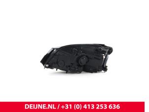 Volkswagen Caddy Scheinwerfer rechts O9990001290 foto 4