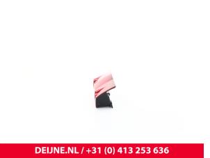 Volkswagen Crafter Taillight, left O9990001291 photo 2