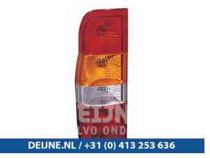 Nieuwe Achterlicht links Ford Transit Prijs € 19,36 Inclusief btw aangeboden door van Deijne Onderdelen Uden B.V.
