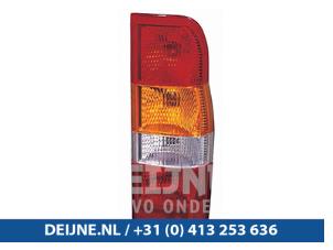 Nieuwe Achterlicht rechts Ford Transit Prijs € 19,36 Inclusief btw aangeboden door van Deijne Onderdelen Uden B.V.
