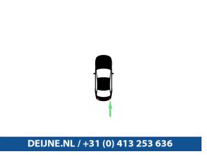Ford Transit Achterlicht rechts O9990001294 foto 2
