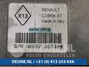 Renault Trafic Alarm Modul O95639 foto 2