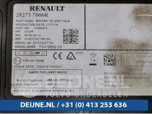 Renault Trafic Phone module O95641 photo 2