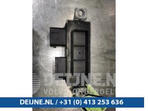 Renault Trafic Vorglührelais O95645 foto 3