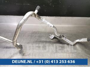 Renault Trafic Air conditioning line O95649 photo 3