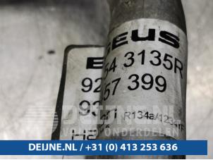 Renault Trafic Air conditioning line O95650 photo 2