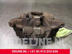 Citroen Nemo Front brake calliper, left O95661 photo 2