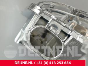 Volvo V40 Indicator mirror right O9990001295 photo 2