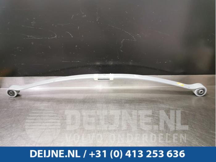 Ford Transit Blattfeder hinten O9990001296