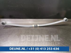 Ford Transit Blattfeder hinten O9990001296 foto 2
