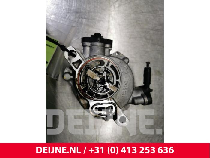 Gebruikte Vacuumpomp (Diesel) Volvo V40 (MV) 1.6 D2 Prijs € 50,00 Margeregeling aangeboden door van Deijne Onderdelen Uden B.V.