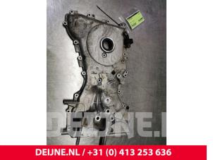 Gebruikte Distributiedeksel Volvo V70 (BW) 2.0 T 16V Prijs € 90,00 Margeregeling aangeboden door van Deijne Onderdelen Uden B.V.