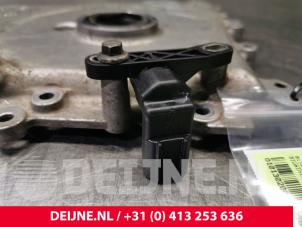 Volvo V70 Distributiedeksel O95684 foto 3