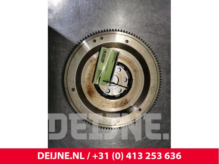 Volvo V70 Starterkrans O95686