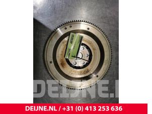 Gebruikte Starterkrans Volvo V70 (BW) 2.0 T 16V Prijs € 75,00 Margeregeling aangeboden door van Deijne Onderdelen Uden B.V.