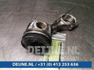 Volkswagen Transporter Zuiger O95703 foto 2