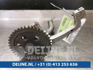 Volkswagen Transporter Oil pump O95708 photo 2