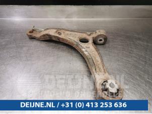 Citroen Jumper Querlenker unten links vorne O95722 foto 2