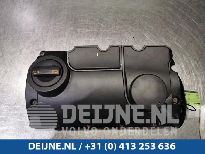 Volkswagen Transporter Kleppendeksel O95725
