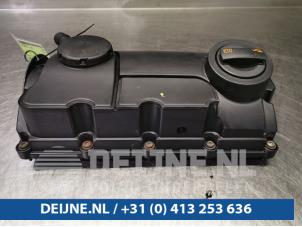 Volkswagen Transporter Ventildeckel O95725 foto 2