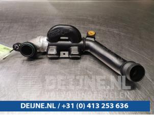 Peugeot Expert Intercooler tube O95744 photo 2