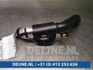 Peugeot Expert Intercooler tube O95744 photo 3
