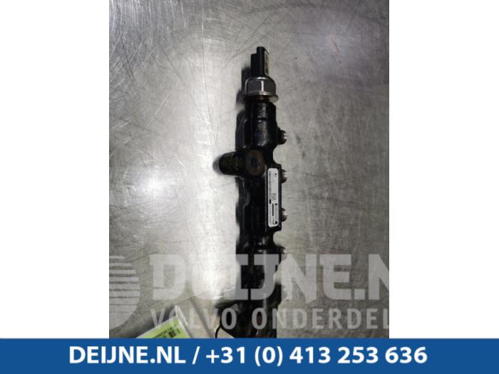 Citroen Nemo Galerij (Injectie) O95745
