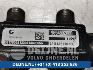 Citroen Nemo Einspritzdüse (Einspritzer) O95745 foto 2