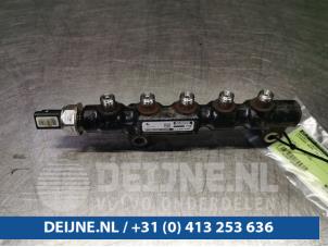 Citroen Nemo Einspritzdüse (Einspritzer) O95745 foto 3