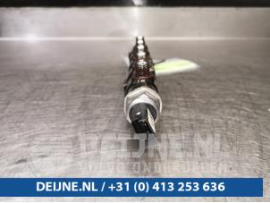 Citroen Nemo Einspritzdüse (Einspritzer) O95745 foto 4