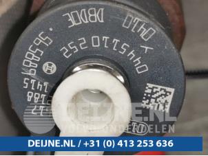 Citroen Nemo Injector (diesel) O95747 photo 3