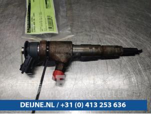 Citroen Nemo Einspritzdüse (Diesel) O95748 foto 2