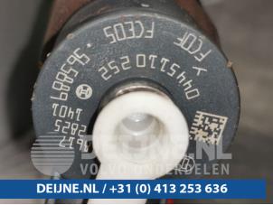 Citroen Nemo Einspritzdüse (Diesel) O95749 foto 3