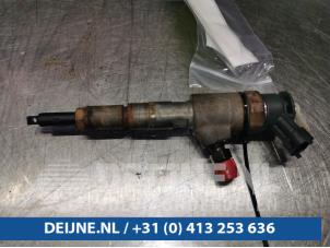 Citroen Nemo Einspritzdüse (Diesel) O95749 foto 2