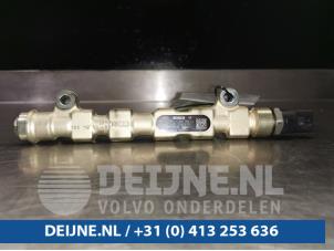 Opel Movano Einspritzdüse (Einspritzer) O95769 foto 4