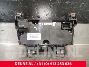 Opel Combo Heater control panel O95818 photo 2