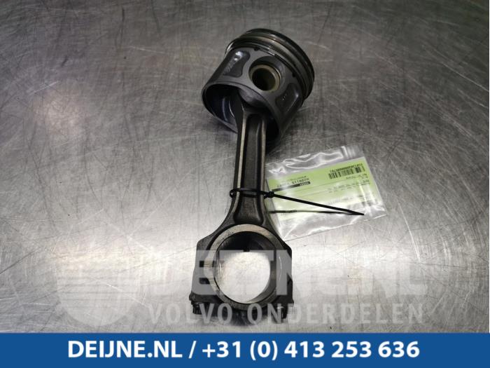 Gebruikte Zuiger Ford Transit 2.2 TDCi 16V Prijs € 96,80 Inclusief btw aangeboden door van Deijne Onderdelen Uden B.V.
