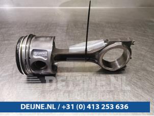 Ford Transit Kolben O95781 foto 3